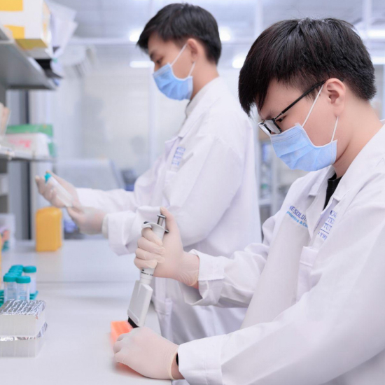 Vietnam-based startup Gene Solutions makes early cancer detection possible