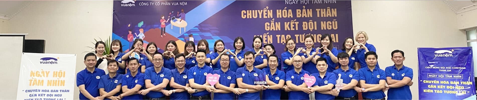 Cách CEO Vua Nệm vượt qua những đêm mất ngủ