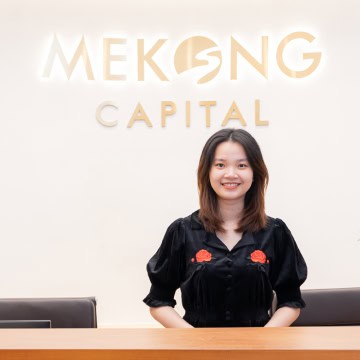 First Impression Executive - A recruitment vacancy of Vận Hành team
