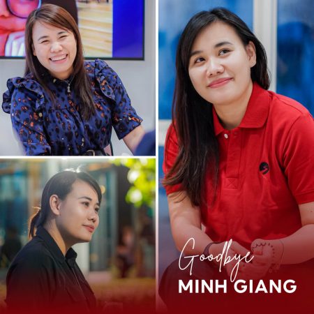 Ms. Nguyen Thi Minh Giang – Partner of Talent & Culture at Mekong Capital