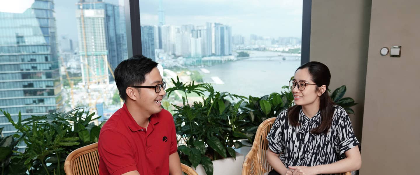 Investment Associate (Hanoi)