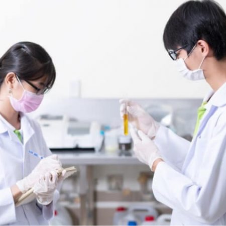 Vietnam-Based Biotech Company Bags $30M In Funding From Mekong Capital, Dragon Capital