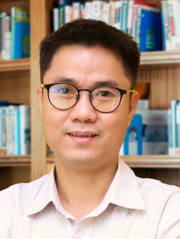 Le Ngoc Quoc Khanh Mekong Capital team