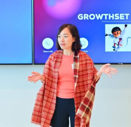 How Shifting Away From Giving Solution Can Lead to Breakthrough Performance by Do Thi Khanh Van