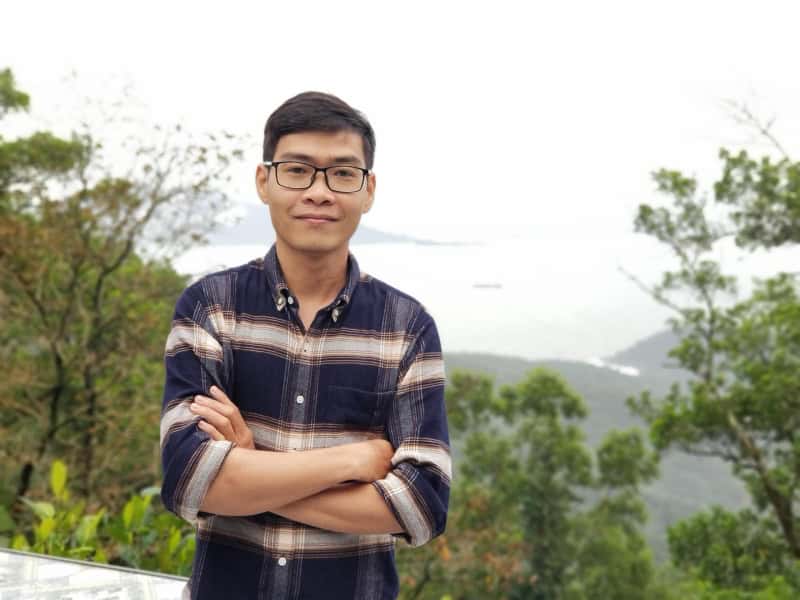 Pham Le - Innovation Planning Manager, Marou