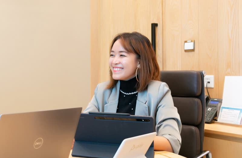 Nguyen Minh Phuong, Investment Principal, Mekong Capital