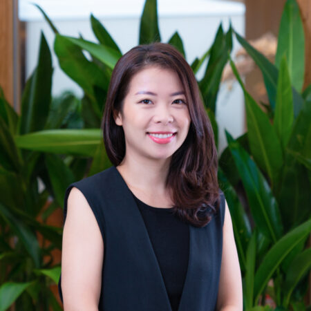 How I untangled a personal relationship for high performance by Nguyen Thi Anh Xuan
