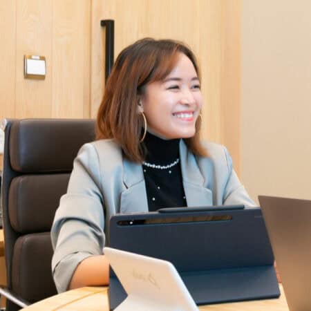 Khi nào thì tôi nên trở thành người lãnh đạo?