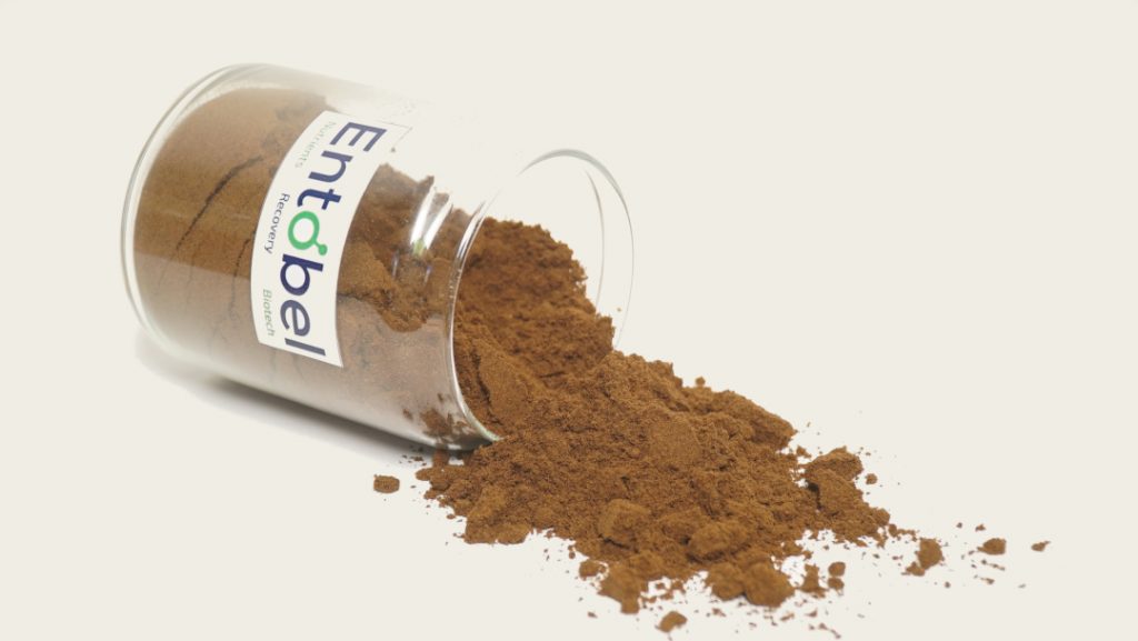 Entobel Product - H-Meal
