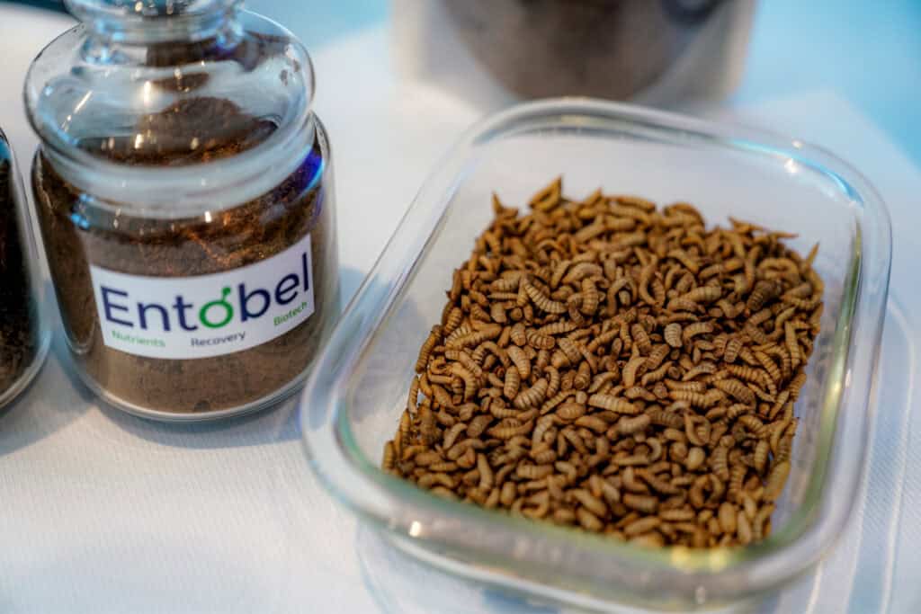 Entobel Products