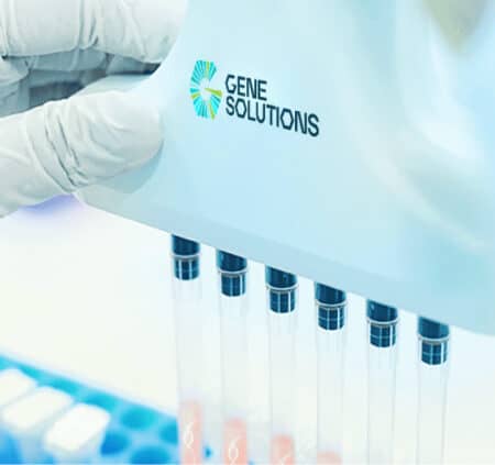 Gene Solutions Seeks $70 Million Funding for Regional Push