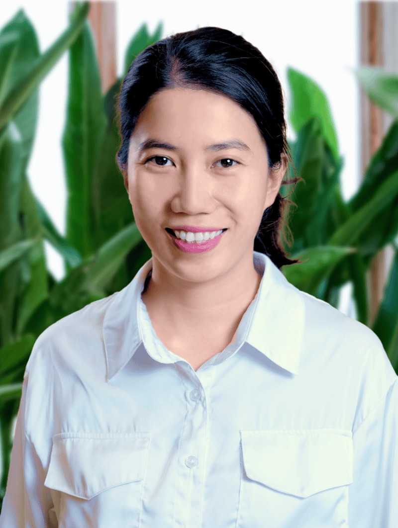 Mekong Capital investment team Pham Thi Phuong Anh