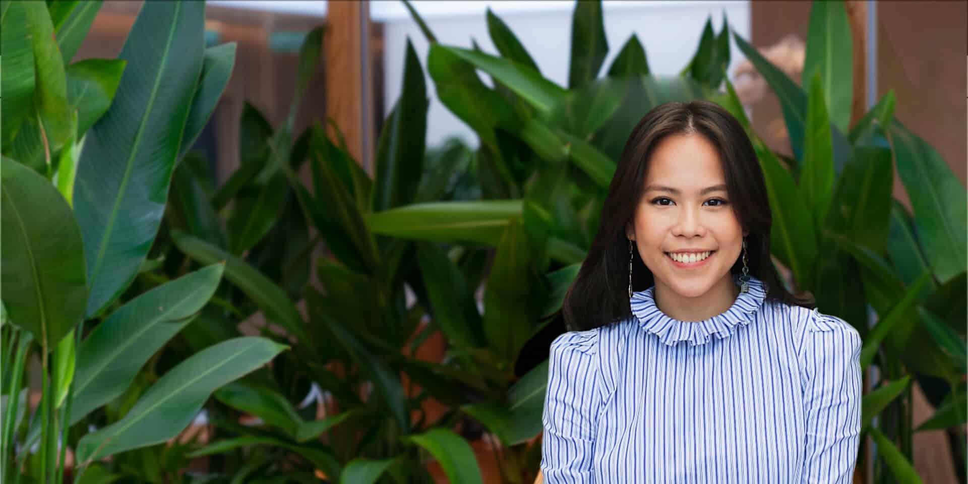 Investment team Ngoc Han cover