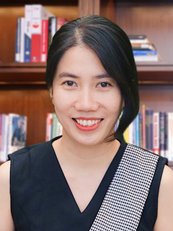 Investment team Phuong Anh team thumbnail