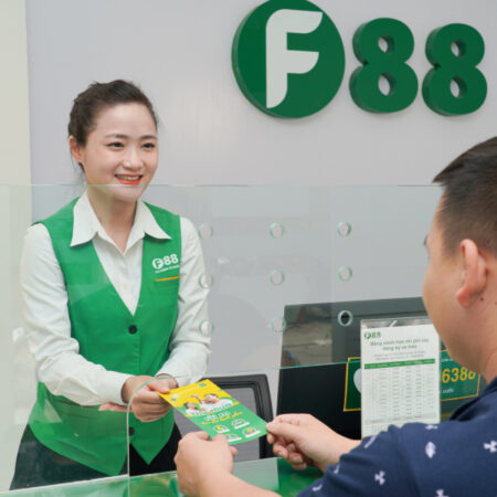 Mekong Enterprise Fund IV đầu tư 20 triệu USD vào F88