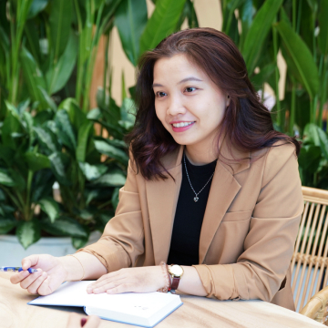 Director of Talent Acquisition - A recruitment vacancy of Tuyển Dụng & Thu Hút Nhân Tài team