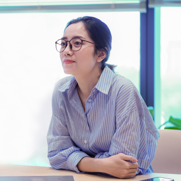Senior Investment Associate (HCM) - A recruitment vacancy of Đầu Tư team