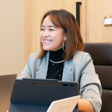 Senior Investment Associate (Hanoi) - A recruitment vacancy of Investment team