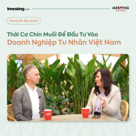 1 Ripe time to invest in Vietnamese private enterprises TV