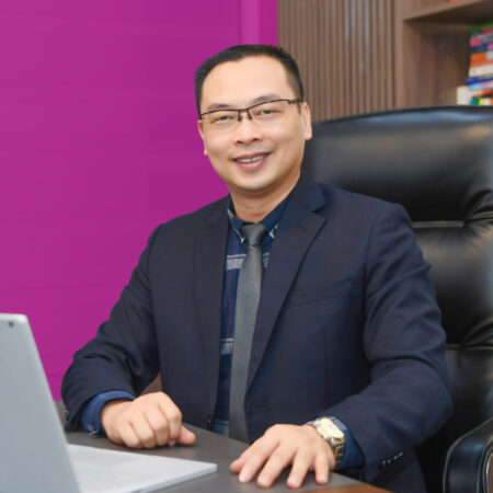 CEO MUTOSI Trần Trung Dũng: Khát vọng nâng tầm sống khỏe chuẩn Nhật cho người Việt tới năm 2025