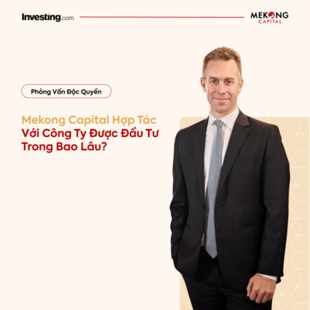 Mekong Capital Hợp tác với công ty được đầu tư trong bao lâu?
