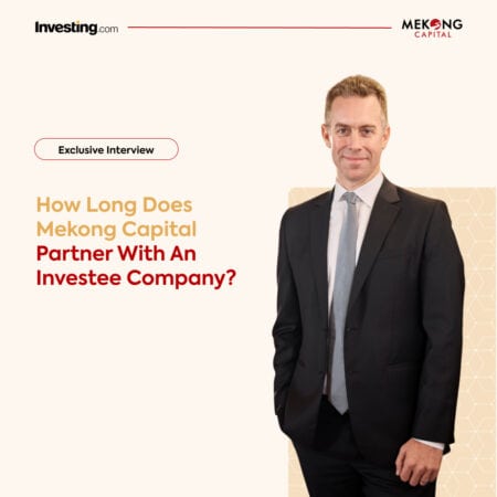 How long does Mekong Capital partner TV