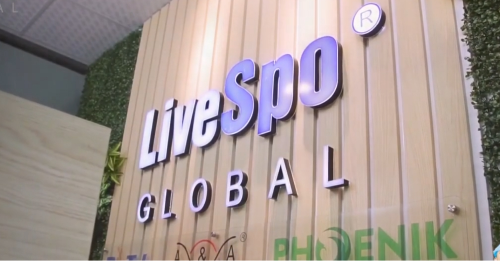 LiveSpo Global