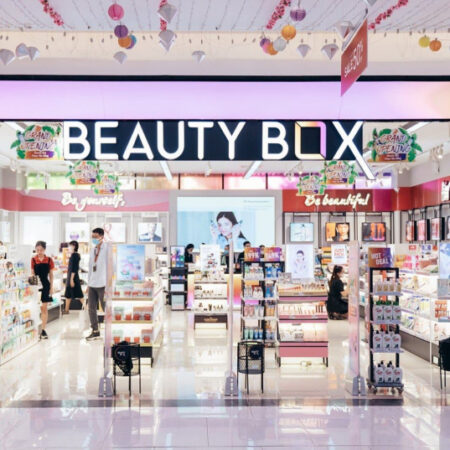 HSV Group – Chief Accountant - A recruitment vacancy of Accounting team