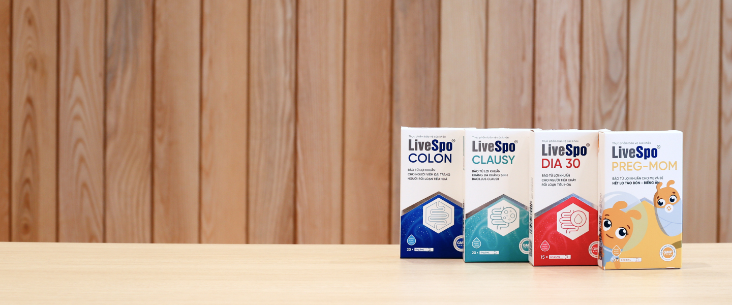 LiveSpo new products 2023