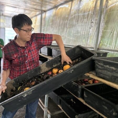 Harvard graduate to follow dream of solving pressing issues in Việt Nam
