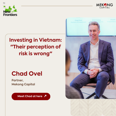 Investing in Vietnam: 