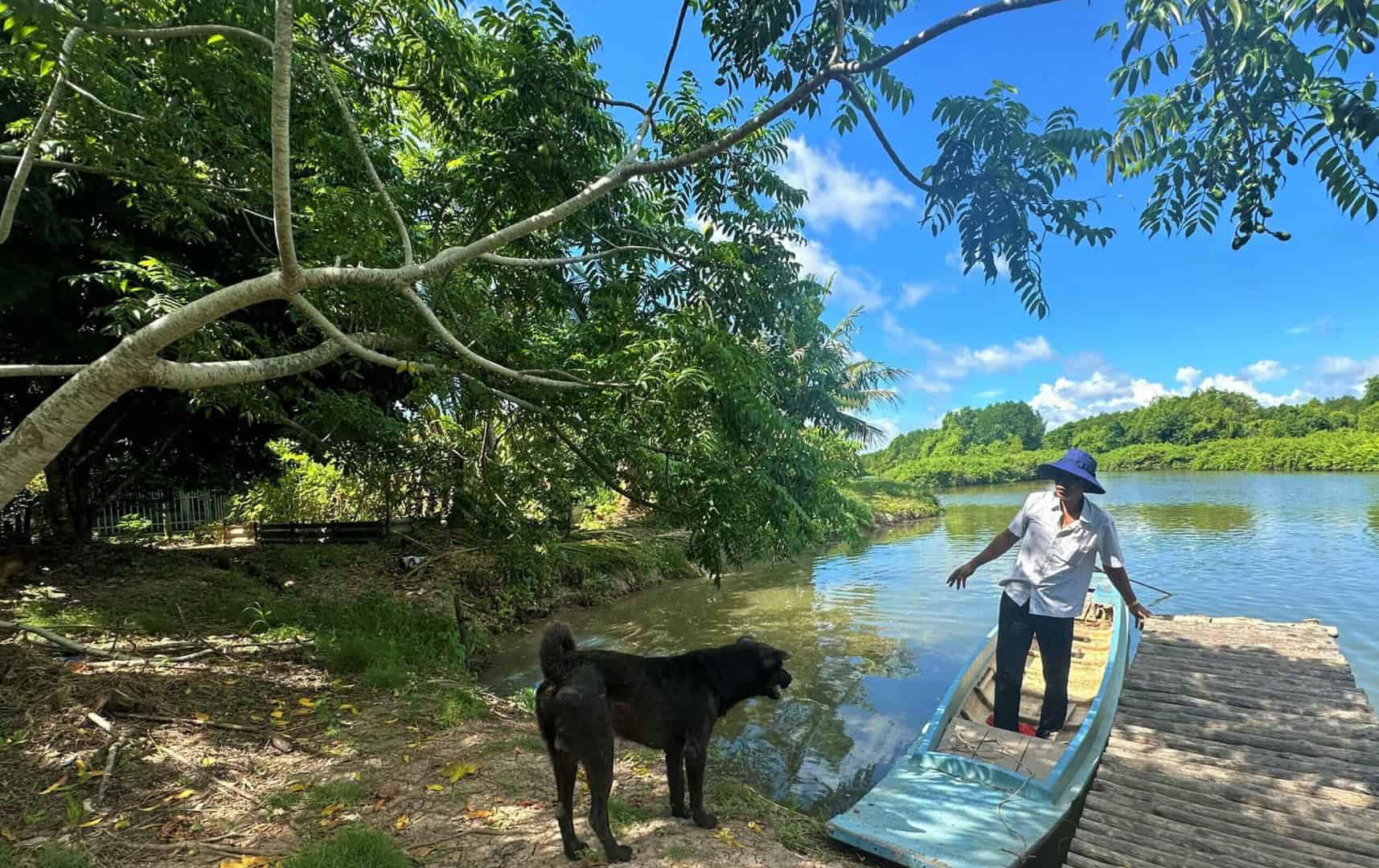 Mekong Capital - Our Impact