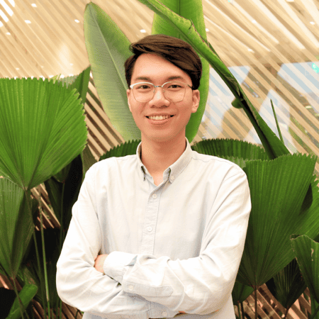Le Anh's Journey to become the Environmental Advocate