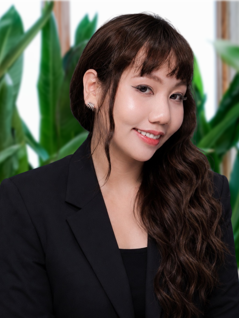 Mia Vo