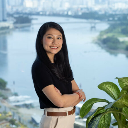 Deal Support - A recruitment vacancy of Transaction team