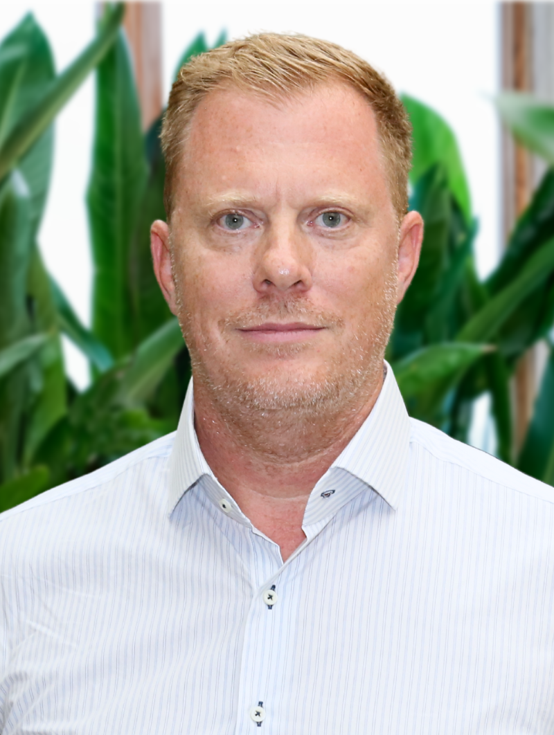 Michael Schmidt