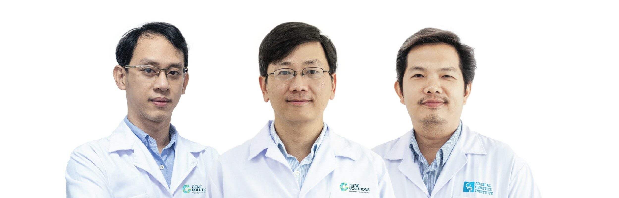 Gene Solutions: Khi một khoản đầu tư mạo hiểm trở thành một trong những công ty công nghệ sinh học thành công đầu tiên tại Việt Nam và phát triển khắp Đông Nam Á