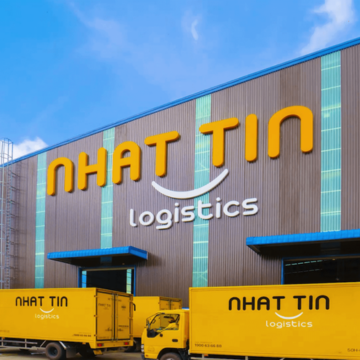 Nhat Tin Logistics – CFO - A recruitment vacancy of Finance team