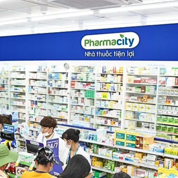 Pharmacity – National Retail Operations Director - A recruitment vacancy of Operation team