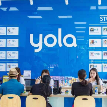 YOLA – Marketing Director - A recruitment vacancy of Marketing team