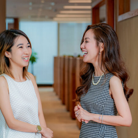 My journey from a Manager to a Mentor