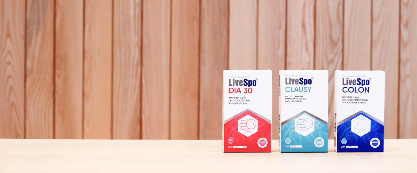 LiveSpo – Head of International Sales