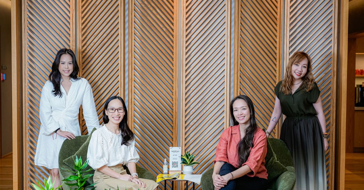 E&S Senior Manager / Director