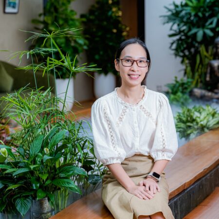 E&S Senior Manager / Director - A recruitment vacancy of Operations team