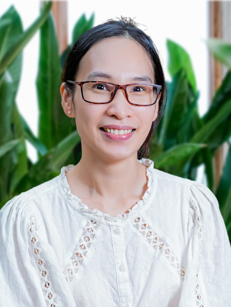Thanh Phuong - E&S Manager