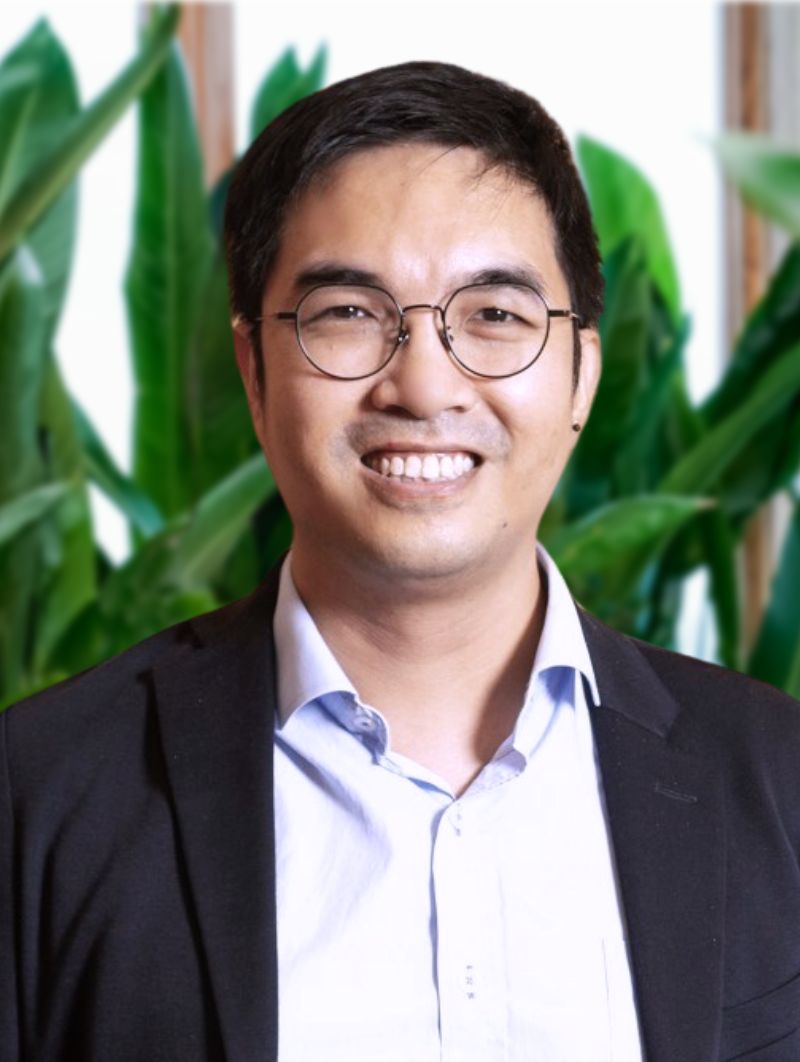 Truong Thanh Tung - Head of Portfolio Analysis and Insights Mekong Capital