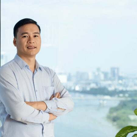 Head of IT & AI Transformation - A recruitment vacancy of Operations  team