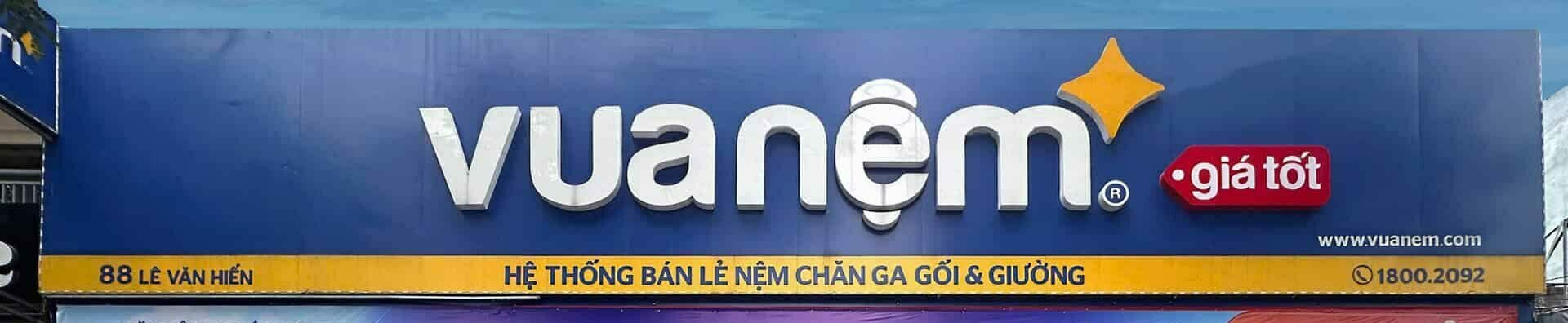 Vua Nem: A Story of Market Turnaround and Conquest