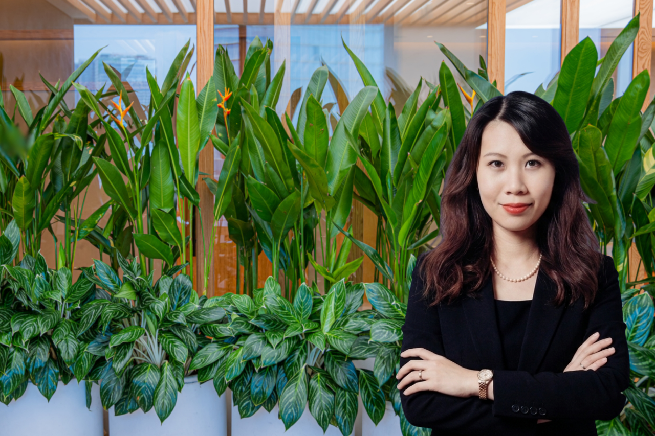 Trần Nguyệt Minh