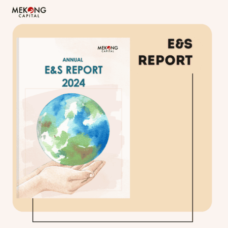2024 Environmental & Social Report
